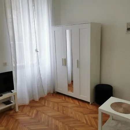 Apartman Olive *** Διαμέρισμα Πούλα