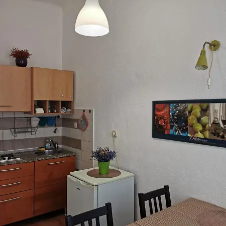 Apartman Olive *** Apartment *