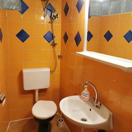 Apartman Olive *** Διαμέρισμα Πούλα
