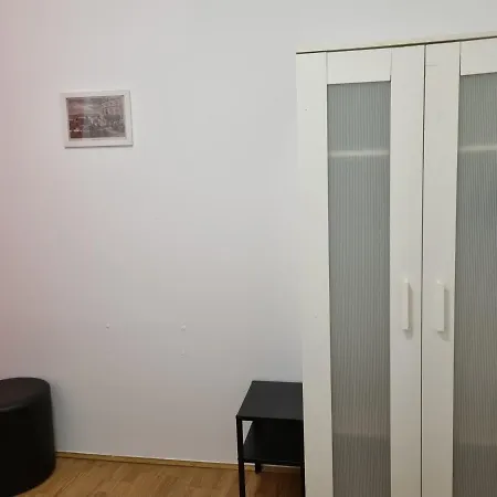 Apartman Olive *** Apartment