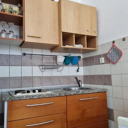 Διαμέρισμα Apartman Olive *** *