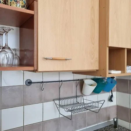 Apartman Olive *** Apartment *