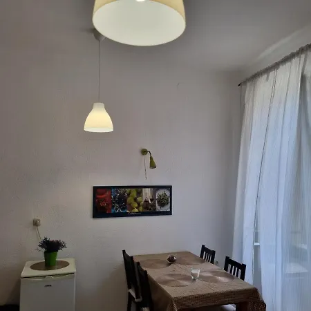 Διαμέρισμα Apartman Olive *** *