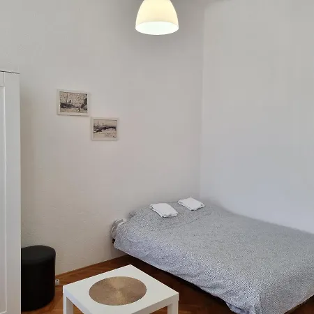 Διαμέρισμα Apartman Olive *** Πούλα