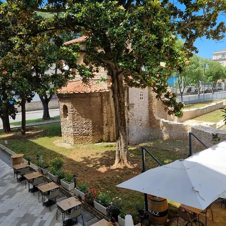 Apartman Olive *** Διαμέρισμα