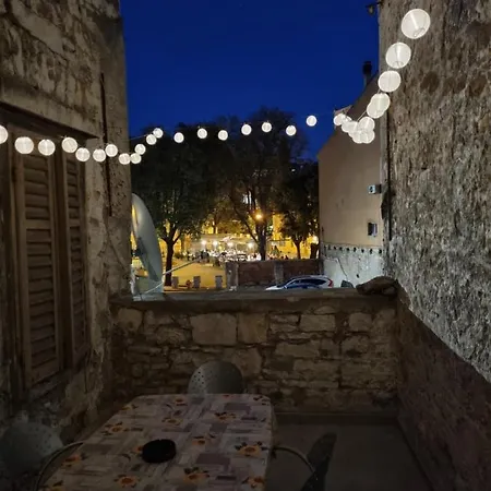 Apartman Olive *** Διαμέρισμα
