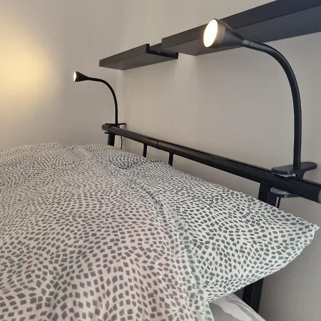 Apartman Olive ***