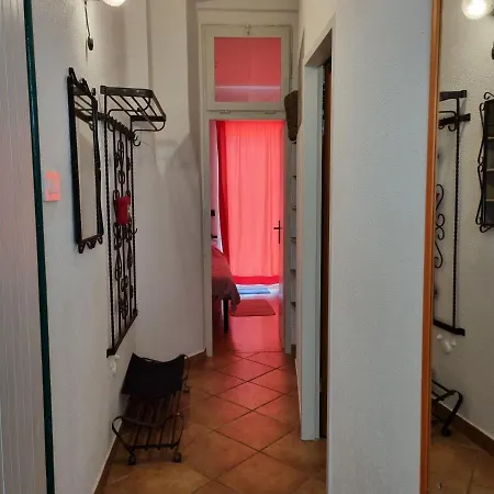 Apartman Olive *** * Pula