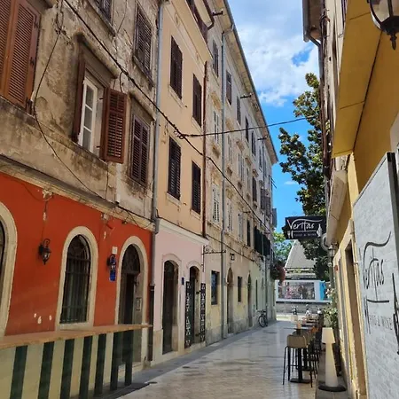 Apartman Olive *** Διαμέρισμα