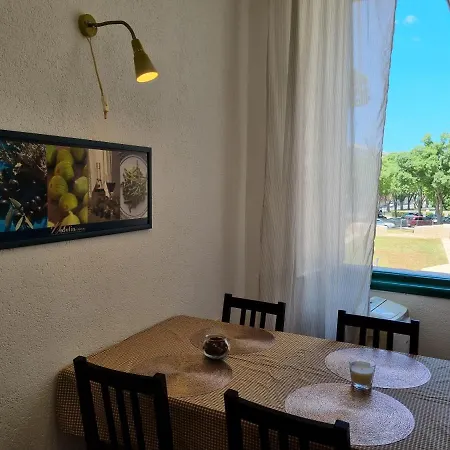 Apartman Olive ***