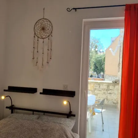 Διαμέρισμα Apartman Olive ***