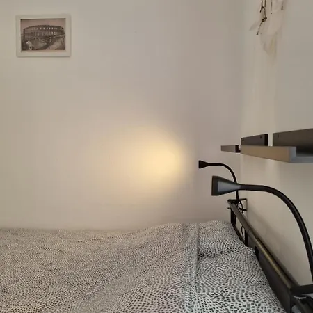 Διαμέρισμα Apartman Olive *** *