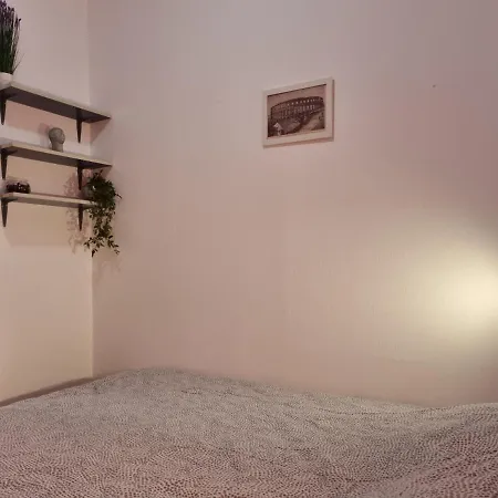 Διαμέρισμα Apartman Olive *** *
