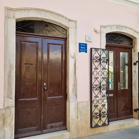 Apartman Olive *** Διαμέρισμα